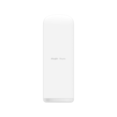 RUIJIE Reyee RG-EST450G, 3Port, 867Mbps, 5Ghz, Pasif PoE, Dış Ortam, Noktadan Noktaya TDMA, 120derece Anten, Acces Point, Kutu İçeriği 1 Adet, (5km)