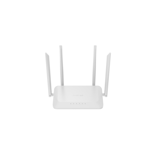 RUIJIE Reyee RG-EW1200, AC1200, 4Port, 1167Mbps, Dual Band, Wifi 5, Masaüstü, Reyee Mesh, Router