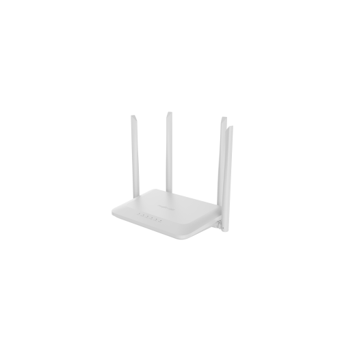 RUIJIE Reyee RG-EW1200, AC1200, 4Port, 1167Mbps, Dual Band, Wifi 5, Masaüstü, Reyee Mesh, Router