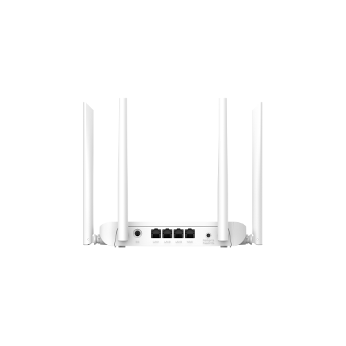 RUIJIE Reyee RG-EW1200, AC1200, 4Port, 1167Mbps, Dual Band, Wifi 5, Masaüstü, Reyee Mesh, Router