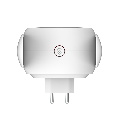 RUIJIE Reyee RG-EW1200R, 1Port, 1200Mbps, Dual Band, Wifi 5, WPS Butonu, Reyee Mesh, Menzil Genişletici