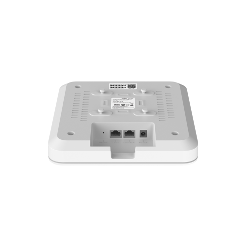 RUIJIE Reyee RG-RAP2200(F), 2Port, 1267Mbps, Dual Band, Wifi 5, PoE, Tavan Tipi, Access Point