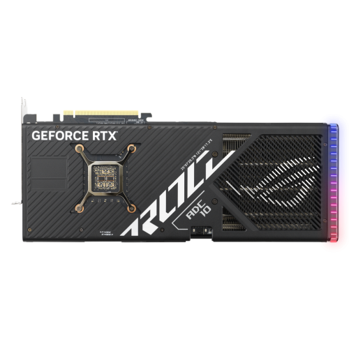 ASUS ROG-STRIX-RTX4080-O16G-GAMING, 16Gb, 256Bit, GDDR6X, 2xHDMI, 3xDP GAMING Ekran Kartı