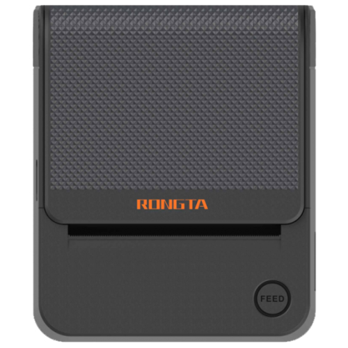 RONGTA RP336, Termal, Masaüstü, Fiş Yazıcı, 200mm/s Hız, 80mm Kağıt, 203 DPI, Otomatik Kesici, Ethernet, USB