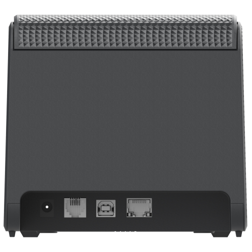 RONGTA RP336, Termal, Masaüstü, Fiş Yazıcı, 200mm/s Hız, 80mm Kağıt, 203 DPI, Otomatik Kesici, Ethernet, USB