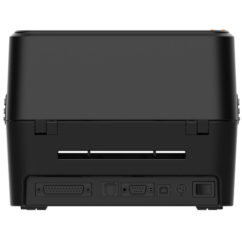 RONGTA RP400A, Masaüstü Barkod Yazıcı, Direkt Termal ve Termal Transfer Baskı (Ethernet, Seri, USB,LPT)