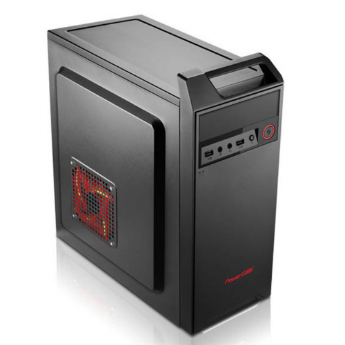 ROYAL-101 TAVSİYE, i5-14400, 16Gb DDR5 Ram, 500Gb NVMe SSD, Paylaşımlı Ekran Kartı, Free Dos, OEM PAKET