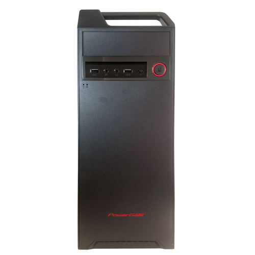 ROYAL-101 TAVSİYE, i5-14400, 16Gb DDR5 Ram, 500Gb NVMe SSD, Paylaşımlı Ekran Kartı, Free Dos, OEM PAKET