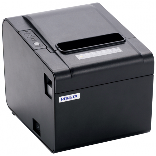 RONGTA RP326, Direkt Termal Fiş Yazıcı  (Ethernet, Seri, USB)