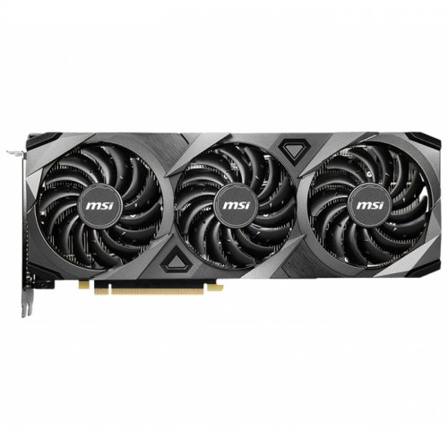 MSI RTX3070 VENTUS 3X 8GB GDDR6  256Bit 3xFAN 1xHDMI 3xDP