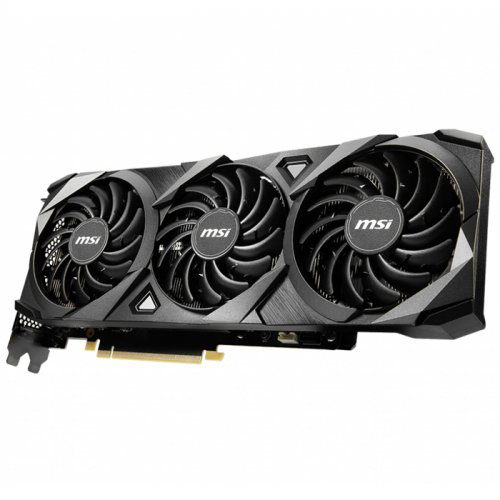 MSI RTX3070 VENTUS 3X 8GB GDDR6  256Bit 3xFAN 1xHDMI 3xDP