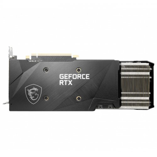 MSI RTX3070 VENTUS 3X 8GB GDDR6  256Bit 3xFAN 1xHDMI 3xDP