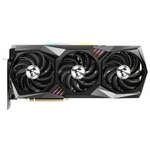MSI RTX3090 GAMING X TRIO 24GB GDDR6 384Bit 3xFAN 1xHDMI 3xDP
