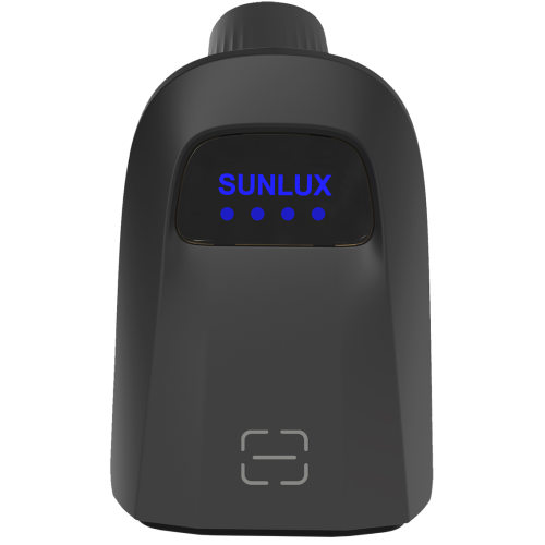 SUNLUX RW10, EL Tipi, Cmos, Kablosuz, Wi-Fi,  Bluetooth, USB Bağlantı (Dongle), 2D Karekod, Barkod Okuyucu