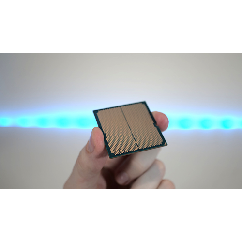 AMD RYZEN 5 7600X 6 Core, 4,70-5.30GHz, 38Mb Cache, 105W,  AM5 Soket, BOX (Kutulu) (Dahili Grafik VAR, Fan YOK)