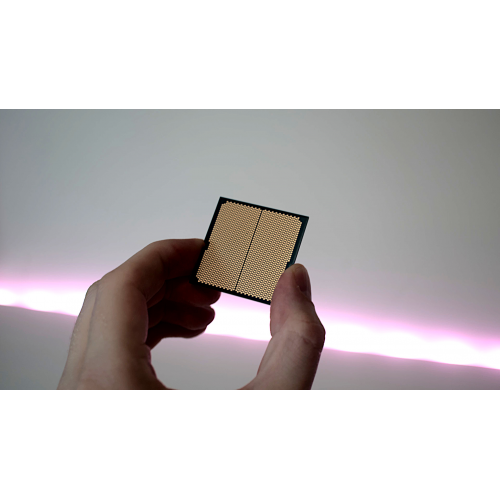 AMD RYZEN 7 7700X 8 Core, 4,50-5.40GHz, 40Mb Cache, 105W,  AM5 Soket, BOX (Kutulu) (Grafik Kart VAR, Fan YOK)