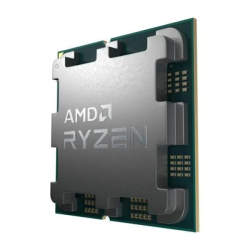 AMD RYZEN 7 9700X 8 Core, 3,80-5.50GHz, 40Mb Cache, 65W,  AM5 Soket, TRAY, (Dahili Grafik VAR, Fan YOK) TÜRKİYE Distibütör GARANTİLİ