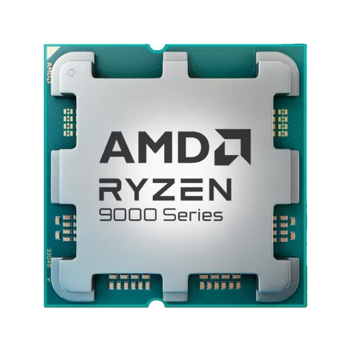 AMD RYZEN 9 9950X3D2 Dual Edition 16 Core,  4,30-5.60GHz, 208Mb Cache, 200W,  AM5 Soket, TRAY (Dahili Grafik VAR, Fan YOK) TÜRKİYE Distibütör GARANTİLİ