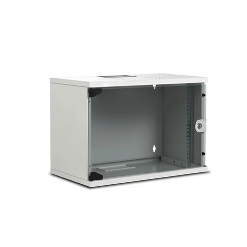 S-LINK 9U 530x400 Soho Rack Kabinet (Demonte)