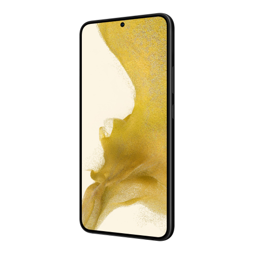 SAMSUNG GALAXY S22 SM-S901E/DS 5G Phntom Blak,  128Gb, 8Gb Ram, 8 Çekirdek, 6,1inc Ekran, 10Mpix Ön 50Mpix Arka Kamera, Türkiye Garantili