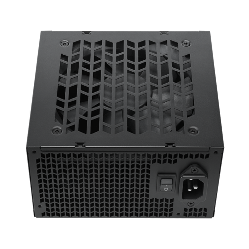 SAMA B750, 750W, Black, 80+ Bronze, Cybenetics Certified, PCIE 5.1, ATX3.1, Siyah, GAMING, ATX, Power Supply (PSU)
