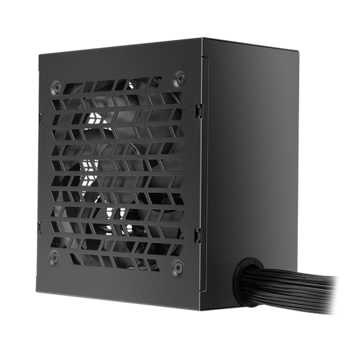 SAMA B750, 750W, Black, 80+ Bronze, Cybenetics Certified, PCIE 5.1, ATX3.1, Siyah, GAMING, ATX, Power Supply (PSU)