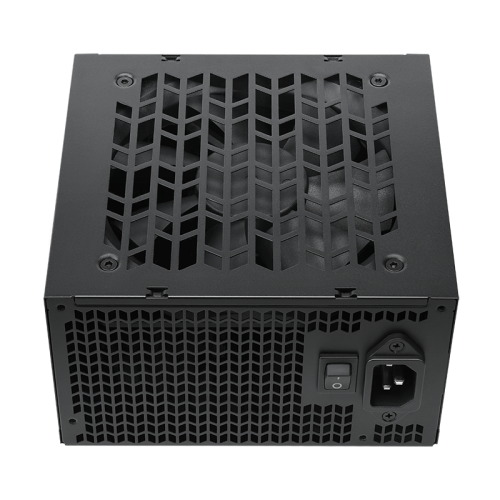 SAMA B850, 850W, Black, 80+ Bronze, Cybenetics Certified, PCIE 5.1, ATX3.1, Siyah, GAMING, ATX, Power Supply (PSU)