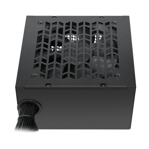 SAMA B850, 850W, Black, 80+ Bronze, Cybenetics Certified, PCIE 5.1, ATX3.1, Siyah, GAMING, ATX, Power Supply (PSU)