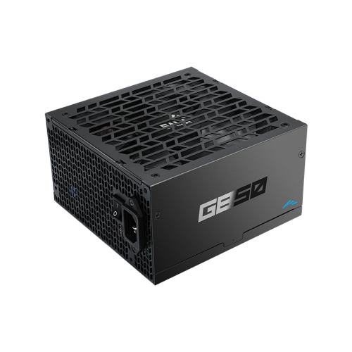 SAMA G850, 850W, Black, 80+ Gold, Cybenetics Certified, Full Modüler, PCIE 5.1, ATX3.1, Siyah, GAMING, ATX, Power Supply (PSU)