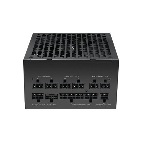 SAMA G850, 850W, Black, 80+ Gold, Cybenetics Certified, Full Modüler, PCIE 5.1, ATX3.1, Siyah, GAMING, ATX, Power Supply (PSU)