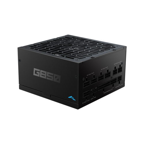 SAMA G850, 850W, Black, 80+ Gold, Cybenetics Certified, Full Modüler, PCIE 5.1, ATX3.1, Siyah, GAMING, ATX, Power Supply (PSU)
