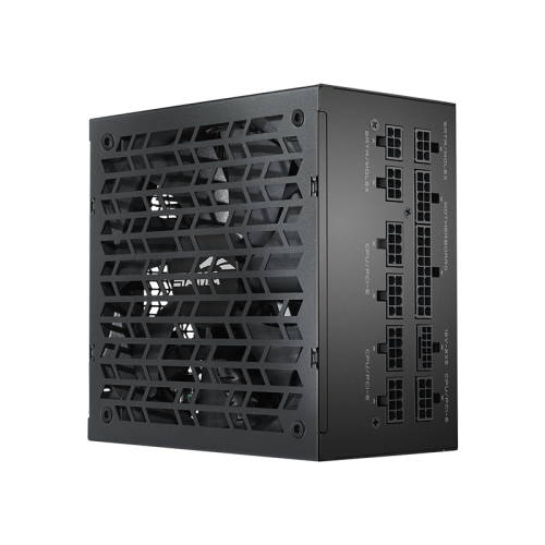 SAMA G850, 850W, Black, 80+ Gold, Cybenetics Certified, Full Modüler, PCIE 5.1, ATX3.1, Siyah, GAMING, ATX, Power Supply (PSU)