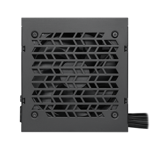 SAMA H500, 500W, Black, 80 Plus, Aktif PFC, Siyah, GAMING, ATX, Power Supply (PSU)