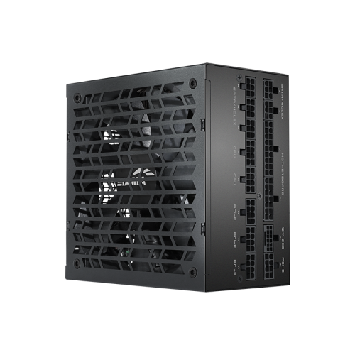 SAMA P1000, 1000W, Black, 80+ Platinum, Cybenetics Certified, Full Modüler, PCIE 5.1, ATX3.1, Siyah, GAMING, ATX, Power Supply (PSU)
