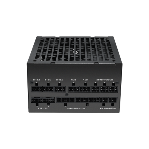 SAMA P1200, 1200W, Black, 80+ Platinum, Cybenetics Certified, Full Modüler, PCIE 5.1, ATX3.1, Siyah, GAMING, ATX, Power Supply (PSU)