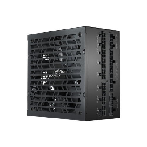 SAMA P1200, 1200W, Black, 80+ Platinum, Cybenetics Certified, Full Modüler, PCIE 5.1, ATX3.1, Siyah, GAMING, ATX, Power Supply (PSU)