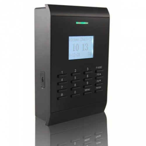 ZKTeco SC403-ID Kart Okuyucu Bağımsız  Terminal (AC) (BioTime 8.0 Yazılımlı)