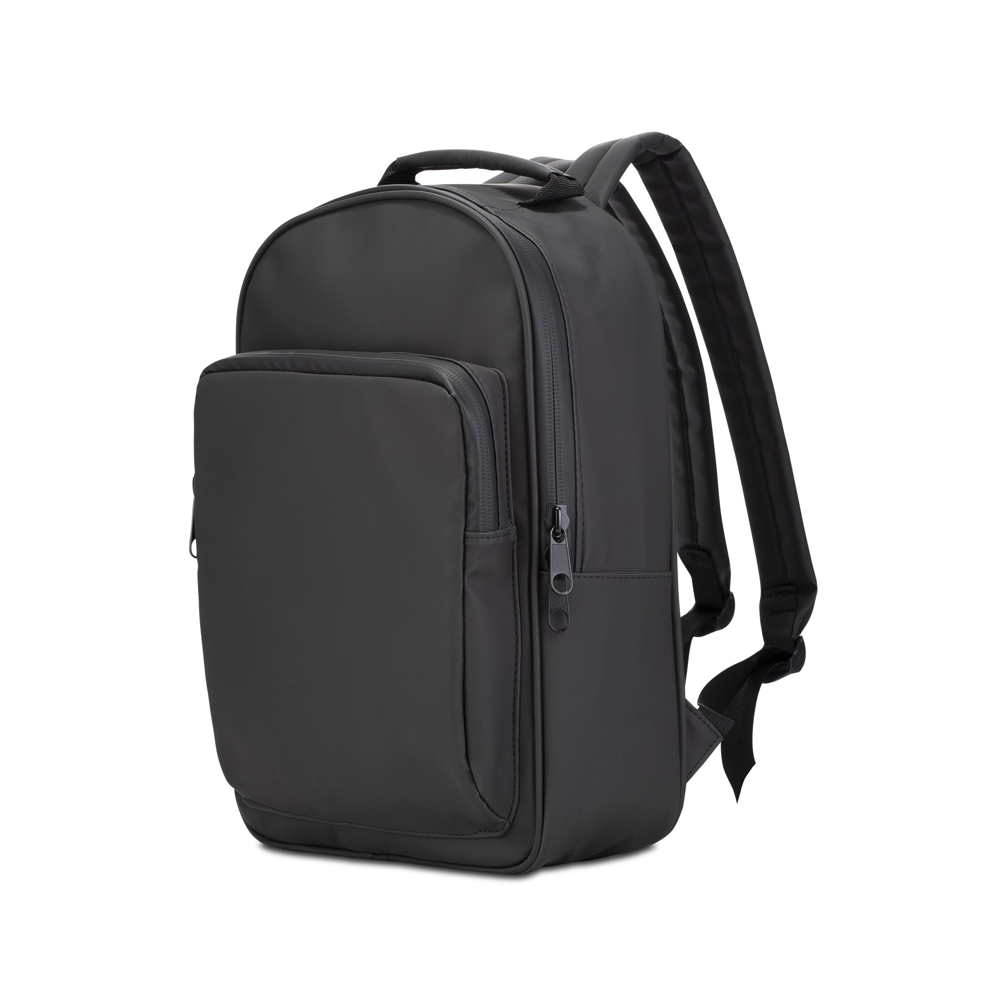 Classone VIP BP-SD100 Padova Serisi Suni Deri 15.6 inch Uyumlu MacBook, Laptop, Notebook Sırt Çantası
