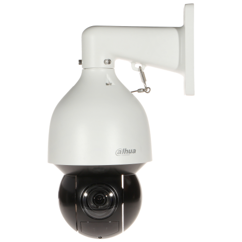 DAHUA SD5A432GB-HNR, 4Mpix, 4,8-154mm Motorize Lens, 32x Starlight, 150Mt. Gece Görüş IR WizSense PTZ IP Kamera (Ayak Dahil)