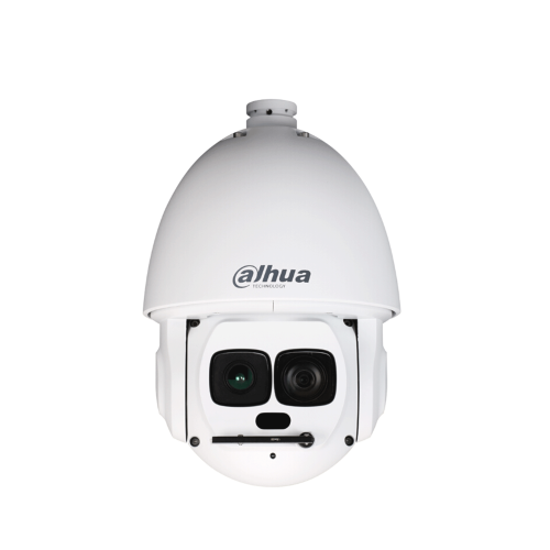 DAHUA SD6AL245U-HNI-IR, 2Mpix, 3,95-177,70mm Lens, 45x Starlight, 330Mt. Gece Görüş IR WizSense PTZ IP Kamera (Ayak Dahil)