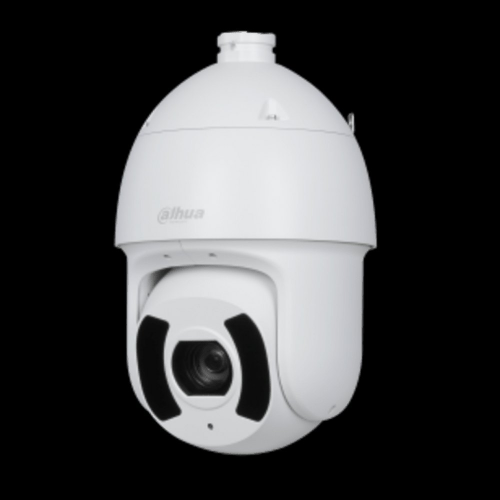 DAHUA SD6CE245GB-HNI 2Mpix, 3,95-177,70mm Lens, 45x Starlight, 250Mt. Gece Görüş IR WizSense PTZ IP Kamera (Ayak Dahil)