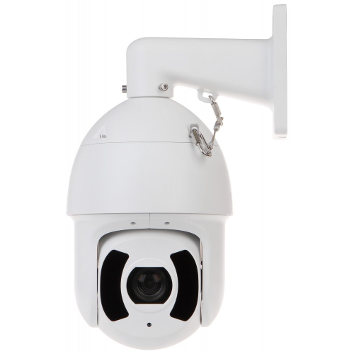 DAHUA SD6CE245U-HNI 2Mpix, 3,95-177,70mm Lens, 45x Starlight, 250Mt. Gece Görüş IR WizSense PTZ IP Kamera (Ayak Dahil)