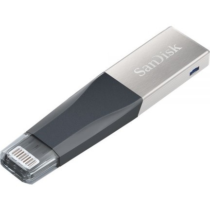 SanDisk IXPAND MINI FLASH DRIVE 16GB