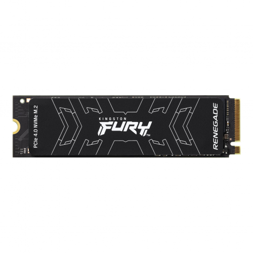 KINGSTON SFYRS/1000G, FURY RENEGADE, 1TB, 7300/6000, NVME PCIe M.2 SSD