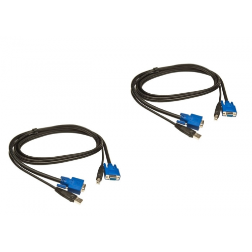 S-LINK SL-2602 AUTO KVM SWITCH 2PC / 1 USER USB