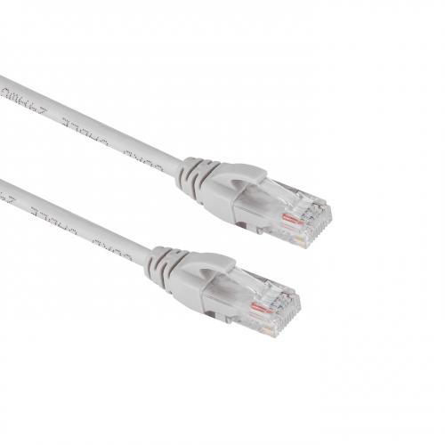S-LINK SL-CAT602, CAT6, Patch, 2Mt, Kablo (Gri)