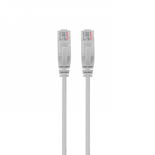 S-LINK SL-CAT620, CAT6, Patch, 20Mt, Kablo (Gri)