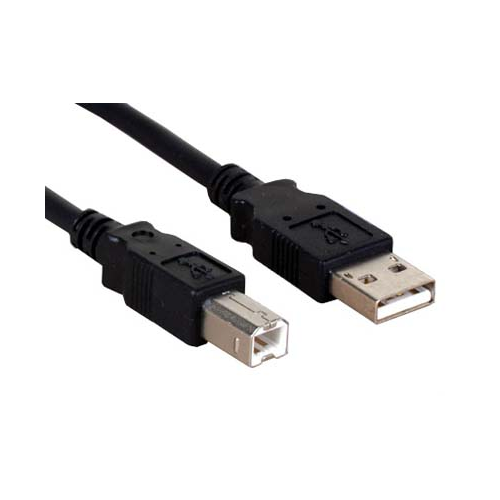 S-LINK SL-U2003, USB Yazıcı Kablosu, 3 Metre