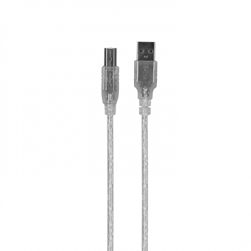 S-LINK SL-U2005, USB Yazıcı Kablosu, 5 Metre