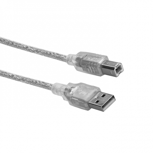 S-LINK SL-U2005, USB Yazıcı Kablosu, 5 Metre